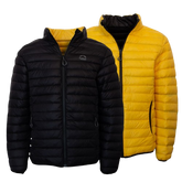 JAQUETA GOOSE DOWN PUFFER MASCULINO - Kailash